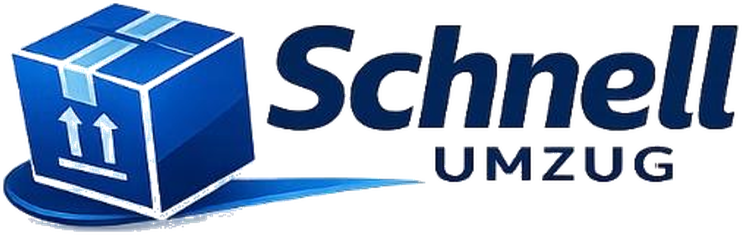 Schnell Umzug Logo
